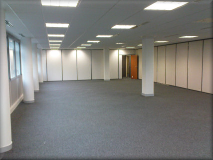 bureaux a louer 91 : bureau de 150 m2