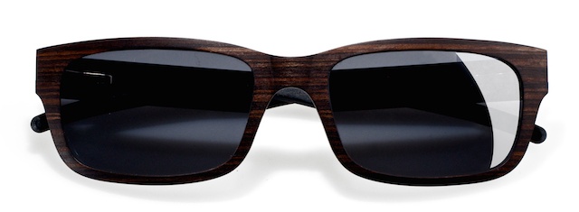 FEB31ST lunettes de soleil magellano lunettes de soleil en bois modele magellano, Feb 31st