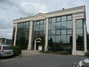 CLIQUER ICI ! Fimm spécialiste de l' immobilier vous présente une location d'entrepot .