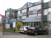 CLIQUER ICI ! Fimm spécialiste de l' immobilier vous présente une location de bureaux .