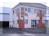 CLIQUER ICI ! Fimm sp�cialiste de l' immobilier vous pr�sente une location d'entrepot .