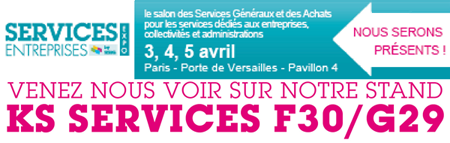 obtenir des informations pour le salon des entreprises et des services 2012
