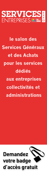 obtenir des informations pour le salon des entreprises et des services 2012